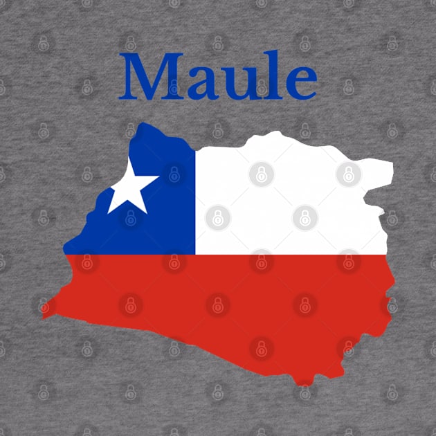 Maule Region, Chile by maro_00